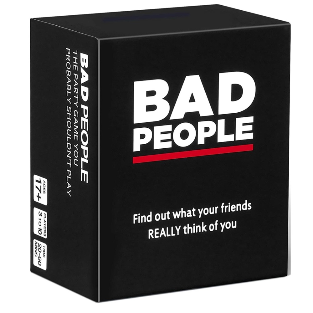 Bad People game - Picture 5 of 5